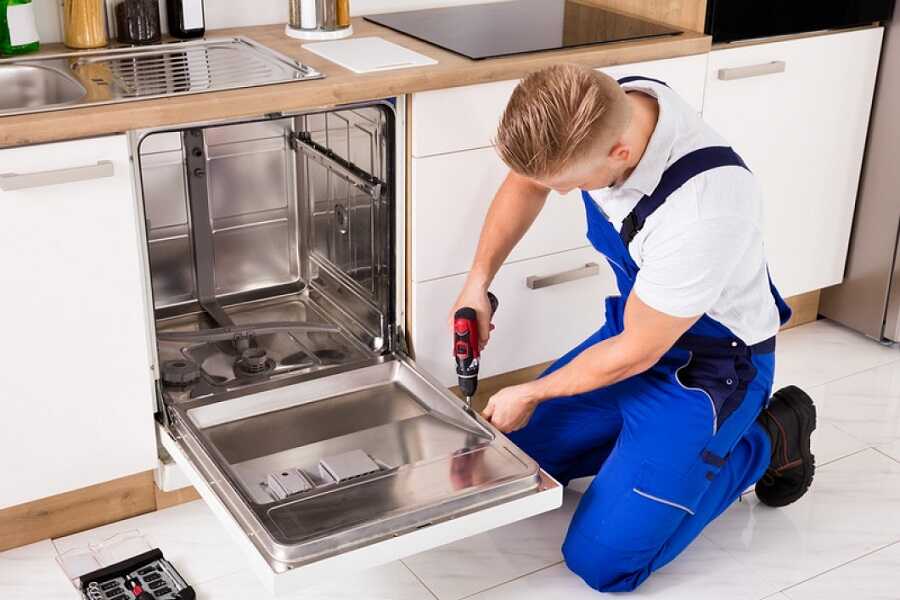 serwis AGD Łagiewniki